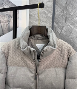 Куртка BOTTEGA VENETA 162151 - фото 384380