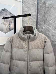 Куртка BOTTEGA VENETA 162151 - фото 384382