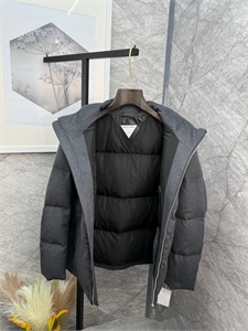 Куртка BOTTEGA VENETA 162152 - фото 384389