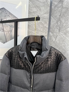 Куртка BOTTEGA VENETA 162152 - фото 384391