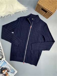 кардиган KITON 162158 - фото 384456