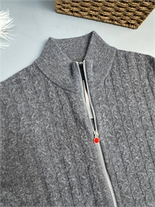 кардиган KITON 162159 - фото 384464