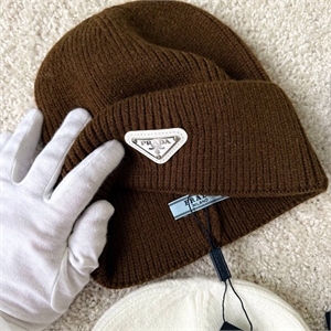 Шапка PRADA 162162 - фото 384471