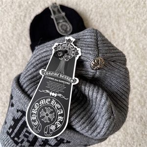 Шапка CH 162165 - фото 384483