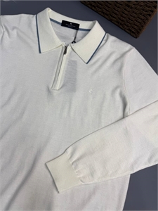 Поло SALVATINI 162174 - фото 384543