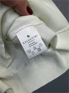 Поло SALVATINI 162174 - фото 384544