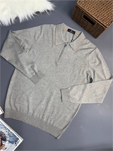 Поло SALVATINI 162175 - фото 384548