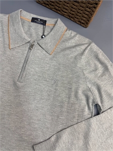 Поло SALVATINI 162175 - фото 384549