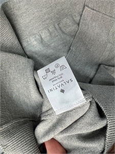 Поло SALVATINI 162175 - фото 384550