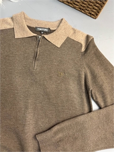 Поло TF 162176 - фото 384556