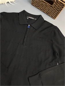 Поло KITON 162178 - фото 384567