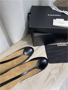 Сапоги CHANEL 162181 - фото 384584 Сапоги CHANEL 162181 - фото 384584