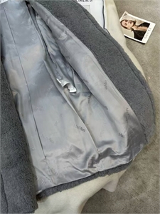 Пальто Max Mara 162189 - фото 384645