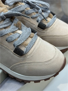 Кроссовки BRUNELLO CUCINELLI 162193 - фото 384666 Кроссовки BRUNELLO CUCINELLI 162193 - фото 384666