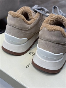 Кроссовки BRUNELLO CUCINELLI 162193 - фото 384667 Кроссовки BRUNELLO CUCINELLI 162193 - фото 384667