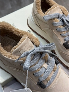 Кроссовки BRUNELLO CUCINELLI 162193 - фото 384668 Кроссовки BRUNELLO CUCINELLI 162193 - фото 384668