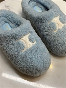 Тапочки CELINE 162195 - фото 384679