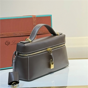 Сумка LORO PIANA 162197 - фото 384688