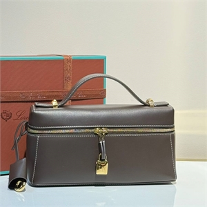 Сумка LORO PIANA 162197 - фото 384689