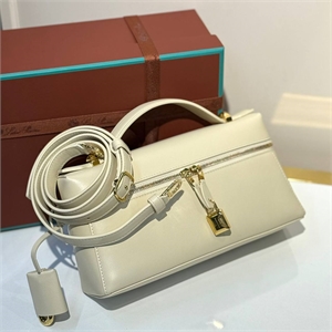 Сумка LORO PIANA 162199 - фото 384697