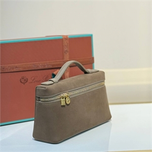 Сумка LORO PIANA 162200 - фото 384702