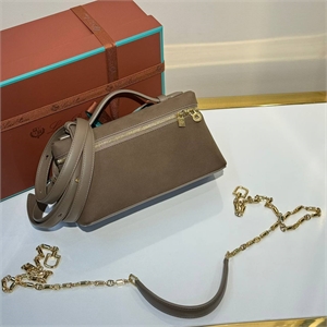 Сумка LORO PIANA 162200 - фото 384704