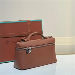 Сумка LORO PIANA 162206 - фото 384728