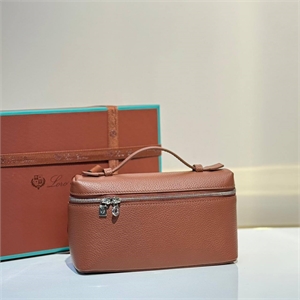 Сумка LORO PIANA 162206 - фото 384729