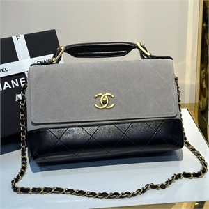 Сумка CHANEL 162210 - фото 384752