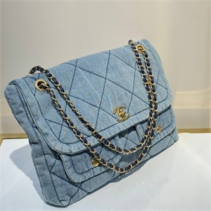 Сумка CHANEL 162213 - фото 384766