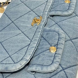 Сумка CHANEL 162213 - фото 384767