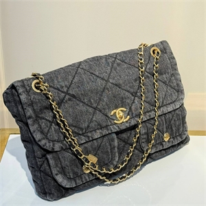 Сумка CHANEL 162214 - фото 384771