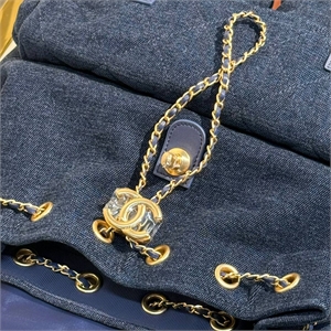 Рюкзак CHANEL 162220 - фото 384797