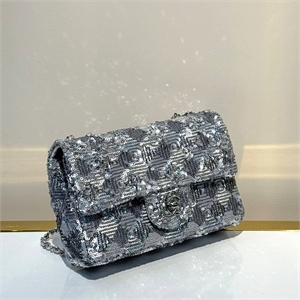 Сумка CHANEL 162222 - фото 384803