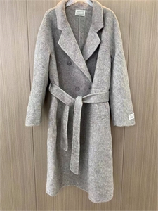 Пальто MM6 162229 - фото 384826 Пальто MM6 162229 - фото 384826