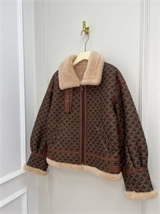 Дубленка CELINE 162259 - фото 384927 Дубленка CELINE 162259 - фото 384927