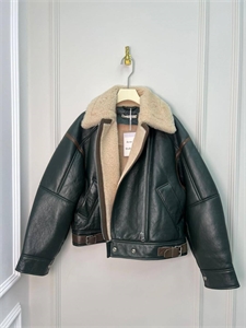 Дубленка ACNE STUDIOS 162260 - фото 384929