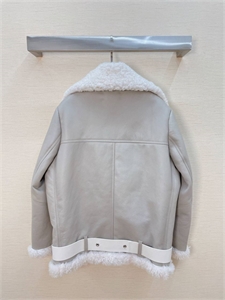 Дубленка PRADA 162263 - фото 384945