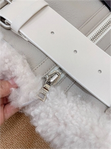 Дубленка PRADA 162263 - фото 384946