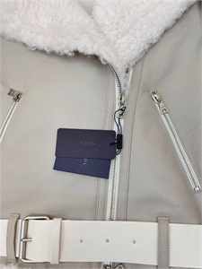 Дубленка PRADA 162263 - фото 384947