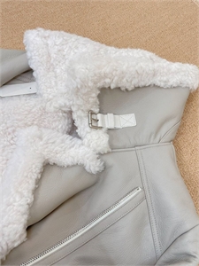 Дубленка PRADA 162263 - фото 384948