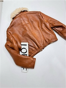 Дубленка MIU MIU 162267 - фото 384964