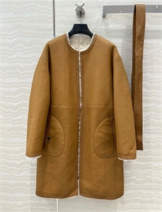 Дубленка DIOR Двусторонняя 162273 - фото 384985 Дубленка DIOR Двусторонняя 162273 - фото 384985