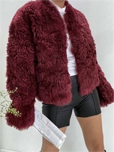 Шуба THE ROW 162275 - фото 385002