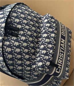 Рюкзак DIOR 162283 - фото 385039