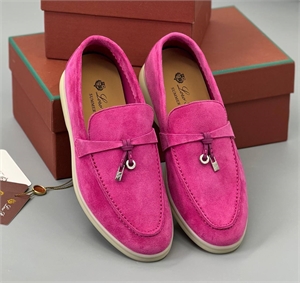 Лоферы LORO PIANA 162284 - фото 385044 Лоферы LORO PIANA 162284 - фото 385044