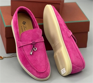 Лоферы LORO PIANA 162284 - фото 385046 Лоферы LORO PIANA 162284 - фото 385046