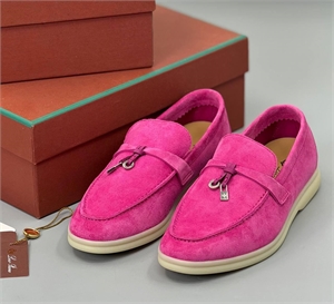 Лоферы LORO PIANA 162284 - фото 385047 Лоферы LORO PIANA 162284 - фото 385047