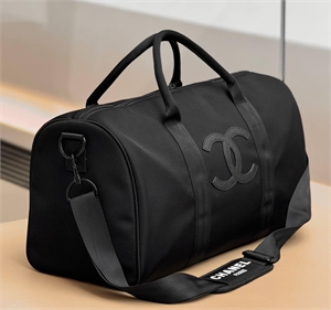 Дорожная сумка CHANEL 162285 - фото 385050