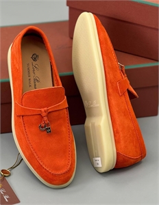 Лоферы LORO PIANA 162287 - фото 385067 Лоферы LORO PIANA 162287 - фото 385067